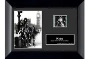 FilmCells: Portrait-Cell Frame - KISS (S1)