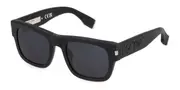 Police SPLP33E G.O.A.T. 2 0703 Men's Sunglasses Black Size 54