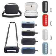 Storage Shoulder Bag Carry Case Protective Cover for Bose SoundLink Flex Speaker