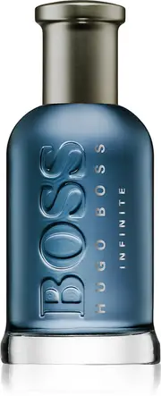 [Hugo boss] Boss Bottled Infinite Eau De Perfume Spray 50 ml