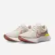 NIKE REACT INFINITY RUN FK 3 女 慢跑鞋 DD3024102 US5.5 粉