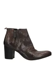 [JO GHOST] JO GHOST Ankle boots - Item 17571774