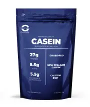8KG RAW MICELLAR CASEIN PROTEIN POWDER - NIGHT RELEASE - 1 X 1KG