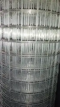 在飛比找Yahoo!奇摩拍賣優惠-點焊鋼絲網 點焊網 12# 1- 1/2"  3尺寬 全長5
