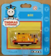ERTL 1740 - Thomas the Tank Engine & Friends "Bill" 2001 NIP
