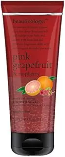 VeKa Classic Collection Beauticology Grapefruit & Raspberry Scrub by Baylis & Harding 250ml