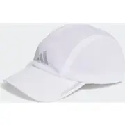 Running AEROREADY Four-Panel Mesh Cap
