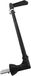 Baby Stroller Push Handle Replacement Rod for Scooter Toddler Car Handle Push Car Pushing Accessory Easy to Use Comfortable Grip