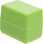 DIYEAH Check Stamp Privacy Seal Roller Stamps for Address Eraser Label Blackout Roller