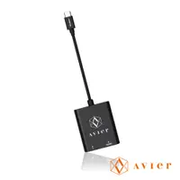 在飛比找蝦皮商城優惠-Avier 5Pin MHL3.0超高畫質轉接器 UH300