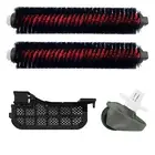 Roller Brush Filter Wheels Set For Roborock S8/S8+/S8 Ultra Robot Vacuum Cleaner