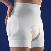 SafeHip Hip Protector X-Large 43 -55 Open Model
