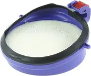 Generic Dyson DC24 HEPA Filter, Compare to part 915928-12, Part #F616