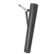 Wyandotte 1045 Belt Quiver Black Rh/Lh