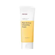 Ma:nyo - Pure & Deep Cleansing Foam - 100ml