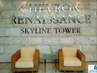 GCHR雪佛龍文藝復興式公寓GCHR Chevron Renaissance