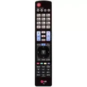 LG TV Remote Control ANCR500