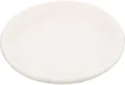 BUGUUYO Ceramic Jewelry Plate Ring Dish for Necklace Earring Storage Decorative Trinket Tray