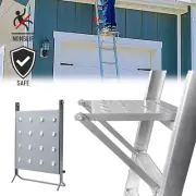 Ladder Work Platform Extension Ladders Work Ladder Tray for Painter Tool Holder