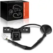 Rear Side Back Up Park Assist Camera for Nissan Quest 13-14 Mini Passenger Van