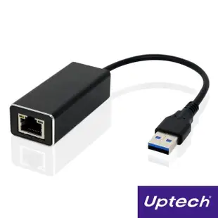 【Uptech】Giga USB3.0網路卡(NET135)