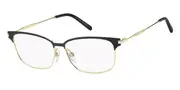 Marc Jacobs MARC 535 2M2 Women’s Glasses Gold Size 54 - Private Health Rebate - Blue Light Block Available