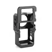 Metal Protective Frame Camera Rabbit Cage Protective Case for DJI ACTION 2