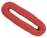 Singing Rock Gym 10.1mm x 200m Climbing Rope Spool in Vibrant Red