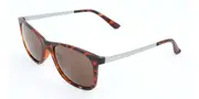 Calvin Klein CK19720S 235 Men's Sunglasses Tortoiseshell Size 53