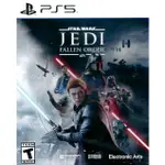 【全新未拆】PS5 星際大戰 絕地 組織殞落 STAR WARS JEDI FALLEN ORDER 中文版 台中