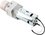 Brilluxa Convertible Top Hydraulic Pump, Compatible with Z4 E85 2003-2009, Folding Roof Pump Assembly, Hydraulic Motor Replacement for Soft Top System