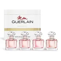 在飛比找Yahoo奇摩購物中心優惠-(即期品)Guerlain 嬌蘭 我的印記小香套組[我的印記