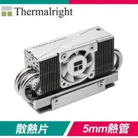 在飛比找PChome24h購物優惠-Thermalright 利民 HR-10 2280 PRO