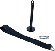 Arm Wrestling Training Strap Hand and Arm Strengthener Heavy Duty Equipment Cable Machine Attachment Training Arm Strength Training for Arm