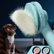 Cat Brush Pet Grooming Brush for Cats Remove Hairs Pet Cat Hair Remover Pets Hai