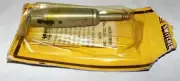 Switchcraft 386A Female 3 Pin Mic Jack to XLR to Phono Plug Adaptor