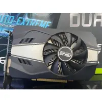 在飛比找蝦皮購物優惠-華碩 GTX 1060 3GB 鳳凰顯卡