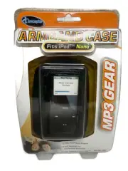 Armband Case for Ipod Nano Soft & Comfortable NEW! Hard to get item!