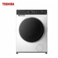 在飛比找蝦皮購物優惠-一律貨運配TOSHIBA 東芝 12公斤 滾筒式 洗脫烘 變