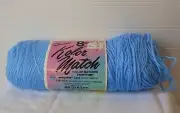 Kolor Match 8 K Medium Blue YARN 1 SKEIN NOS