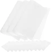 JOINPAYA DIY Flower Pressing Kit 30pcs Paper Blotter Sheets Leaf Pressing Paper