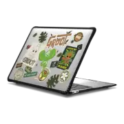 MacBook Air 13-inch (M1 / Intel) Impact Case Groot Sticker Laptop Case