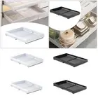 Pull Out Cabinet Organizer Sliding Cabinet Convenient Easy Installation