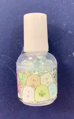 【震撼精品百貨】角落生物 SUMIKKO GURASHI~SAN-X 瓶裝香香豆-藍#71382