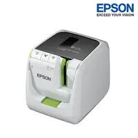 在飛比找樂天市場購物網優惠-EPSON LW-1000P 高速網路條碼標籤機 標籤打印機