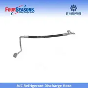 For 2003-2004 Toyota Corolla A/C Refrigerant Discharge Hose 4 Seasons (for: Toyota)