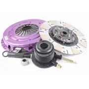 Xtreme Performance Clutch Kit - Cushioned Ceramic, Includes Concentric Slave Cylinder, KFD26490-1C
