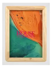 [Australian House & Garden] Cade Photo Frame 13x18cm