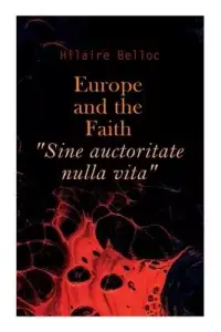 在飛比找博客來優惠-Europe and the Faith