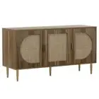 Buffet Sideboard 3 Doors - Anya